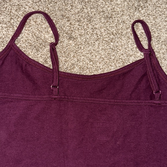 Torrid Foxy Cami 2X - Picture 4 of 8